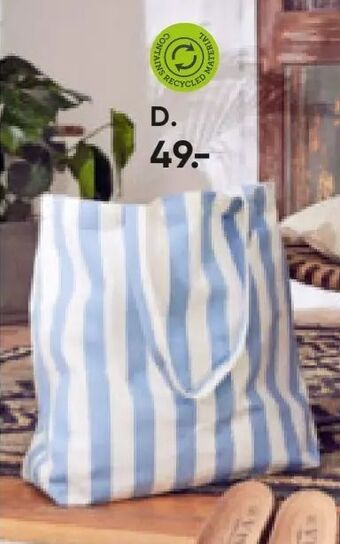 Strandtaske