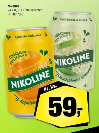 Nikoline