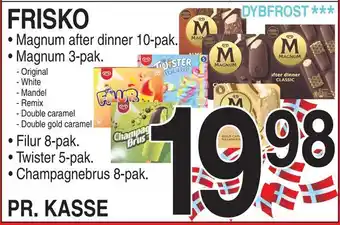 Frisko