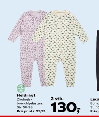 Kvickly Heldragt tilbud