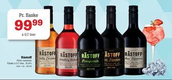 Råstoff
