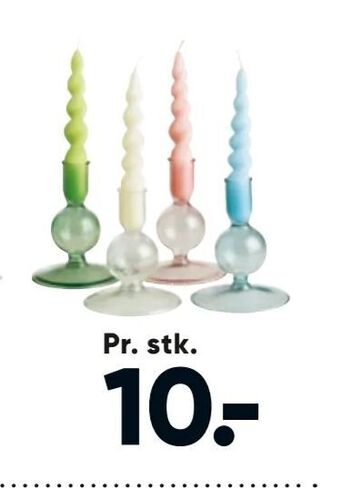 Bilka Snoede lys tilbud