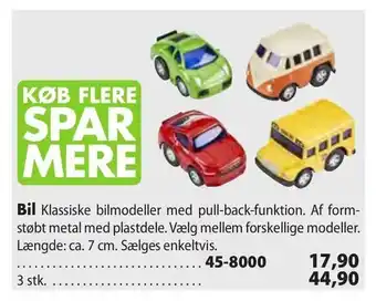 Biltema Bil tilbud