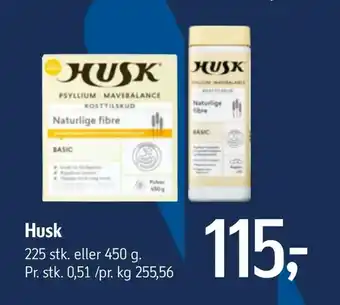 Husk