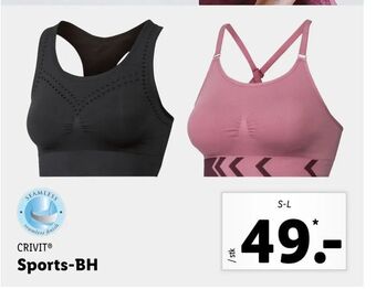 Sports-BH