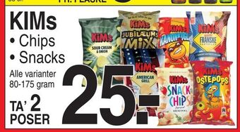 ABC Lavpris KIMs tilbud