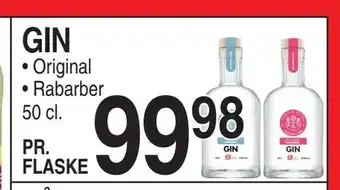 Gin