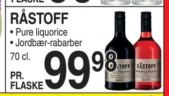 Råstoff