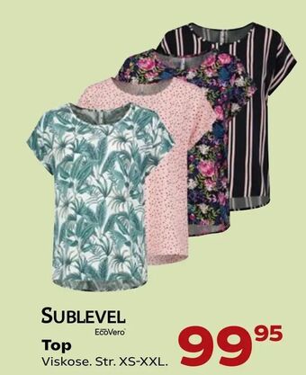 Kvickly Top tilbud