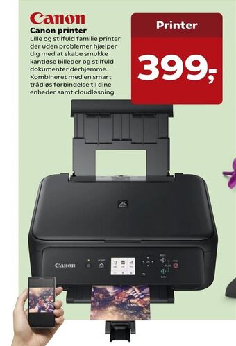 Canon Printer