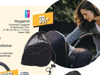 Myggenet