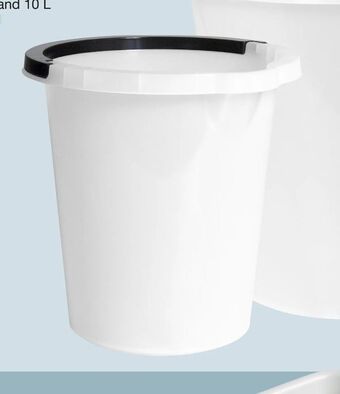 Harald Nyborg Spand 5 L tilbud