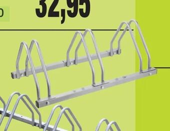 Harald Nyborg Cykelstativ tilbud