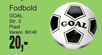 Harald Nyborg Fodbold tilbud