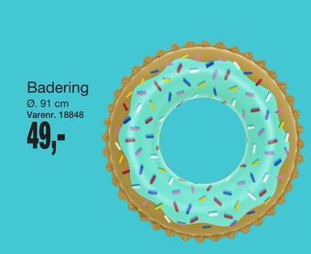 Badering