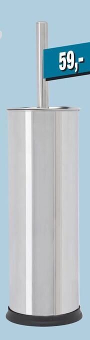 Harald Nyborg Toiletbørste tilbud