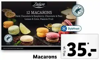 Macarons 145g
