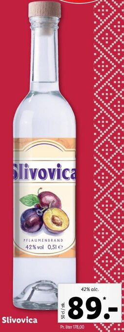 Slivovica