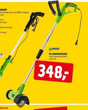 jem & fix Fliserenser tilbud