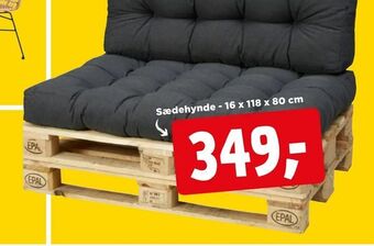 jem & fix Pallehynder kairo tilbud
