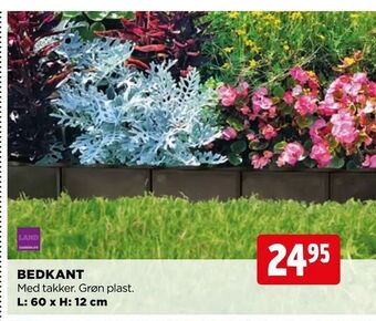 jem & fix Bedkant tilbud