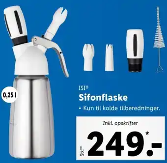Sifonflaske