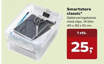 SuperBrugsen Smartstore classic tilbud