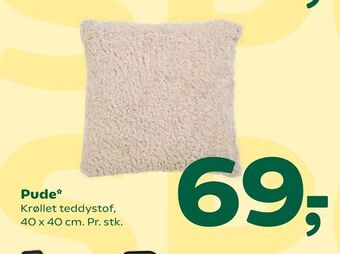 Coop 365 Pude tilbud