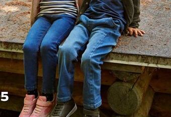 Kvickly Jeans tilbud