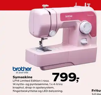 Symaskine