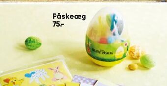 Påskeæg