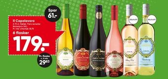 Bilka Il Capolavoro tilbud