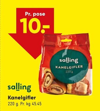 Kanelgifler