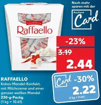 Raffaello 230g