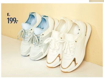 Føtex Sneakers tilbud