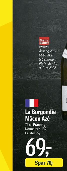 Føtex San Felice Chianti Classico tilbud