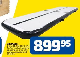 Airtrack