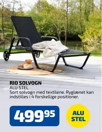 Alu stel
