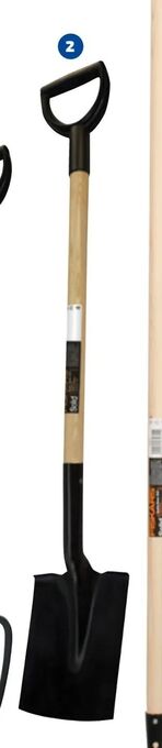 Davidsen Fiskars solid tilbud
