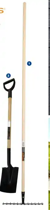 Davidsen Fiskars solid tilbud