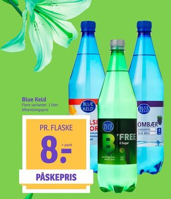 Blue Keld