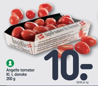 Angelle tomater