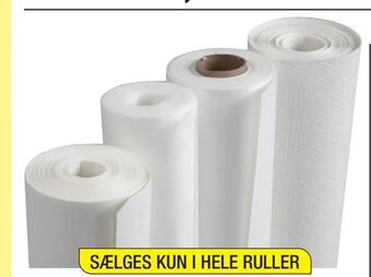 Harald Nyborg Cover It 96 cm x 10 m tilbud