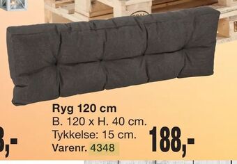 Harald Nyborg Pallehynde tilbud