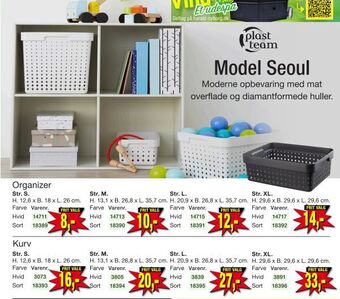 Harald Nyborg Kurv tilbud