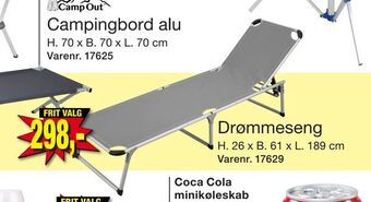 Harald Nyborg Drømmeseng tilbud