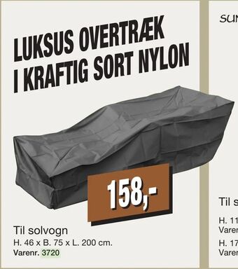 Harald Nyborg Til solvogn tilbud