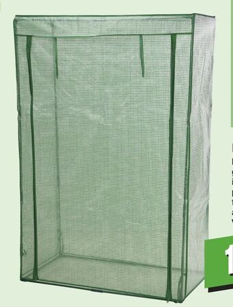 Harald Nyborg Minidrivhus tilbud