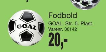 Harald Nyborg Fodbold tilbud