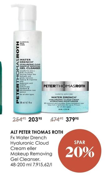 Alt peter thomas roth